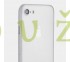 Ultratenký kryt Full iPhone 7/8, SE 2 - biely